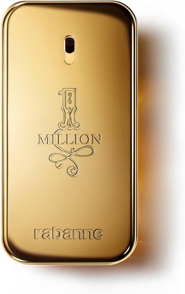 Paco Rabanne 1 Million