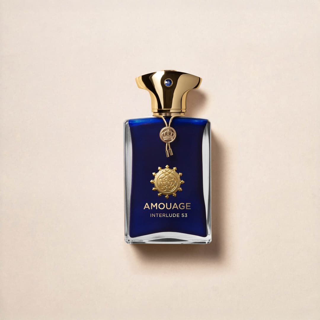 Amouage Interlude Man