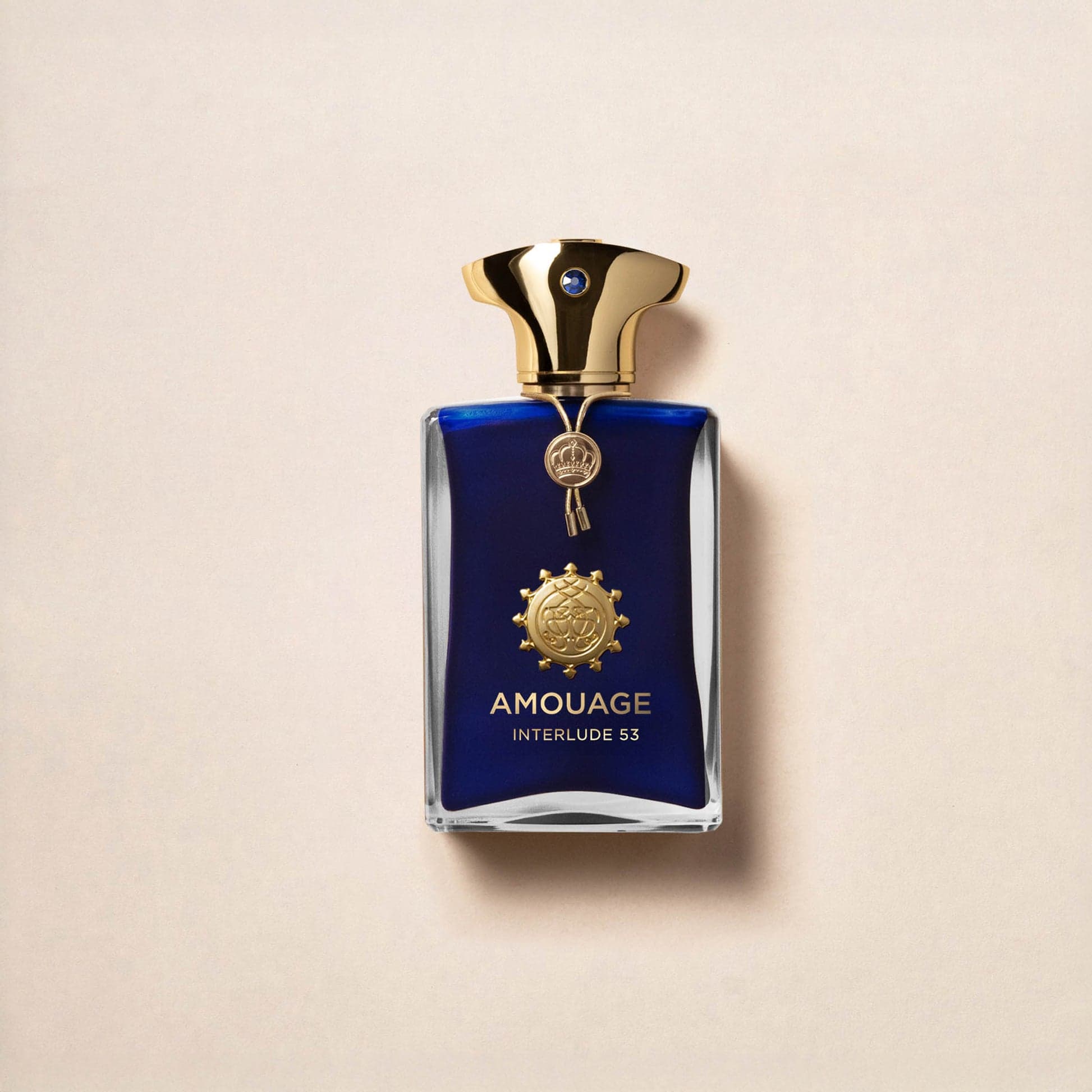 Amouage Interlude Man