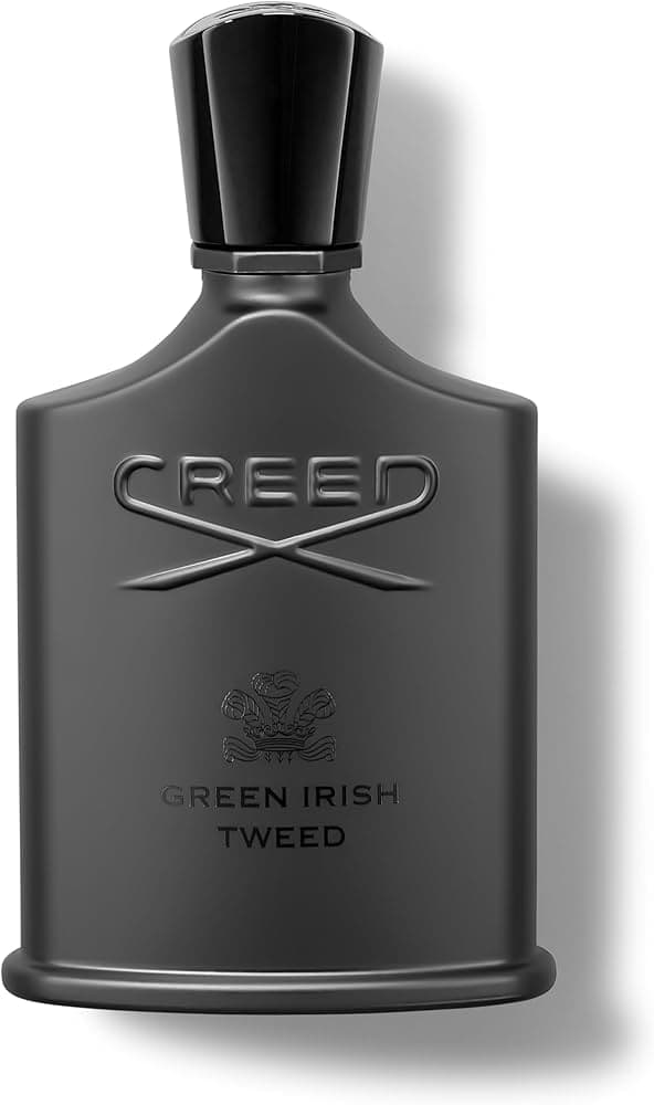 Creed Green Irish Tweed