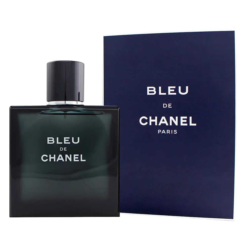 Chanel Bleu de Chanel