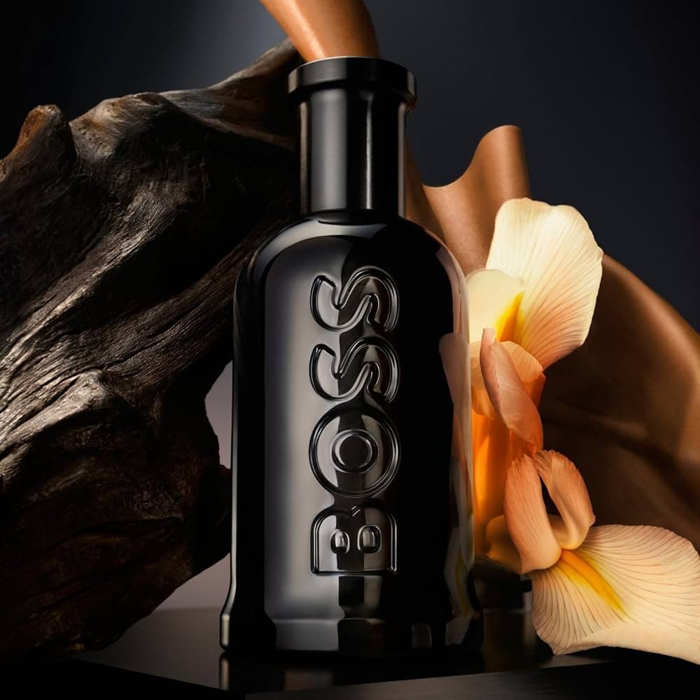 Hugo Boss Bottled