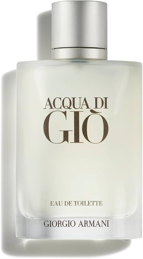 Giorgio Armani Acqua di Giò