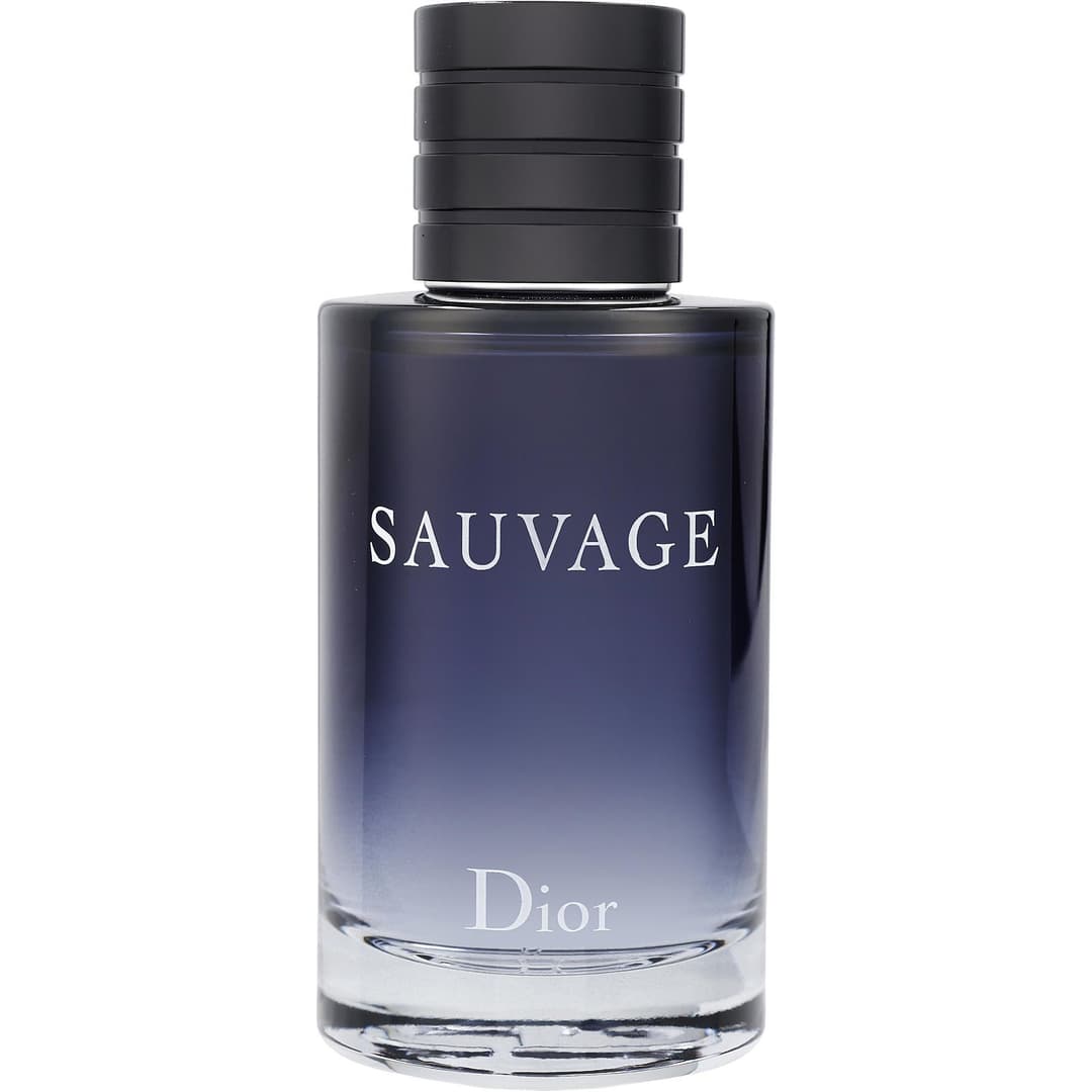 Christian Dior Sauvage
