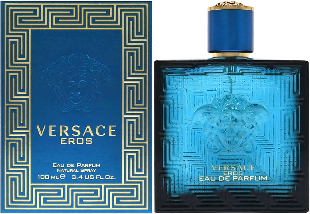 Versace Eros