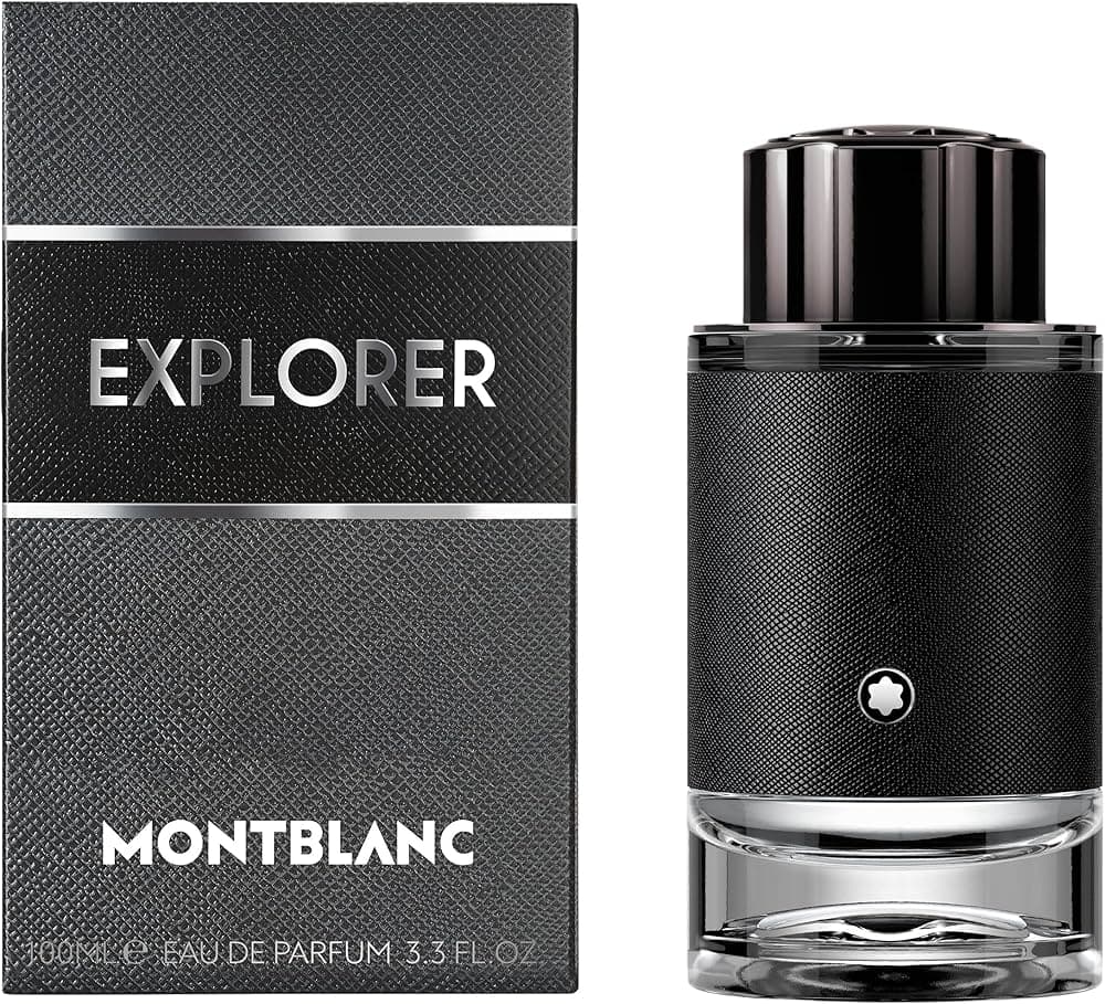 Montblanc Explorer