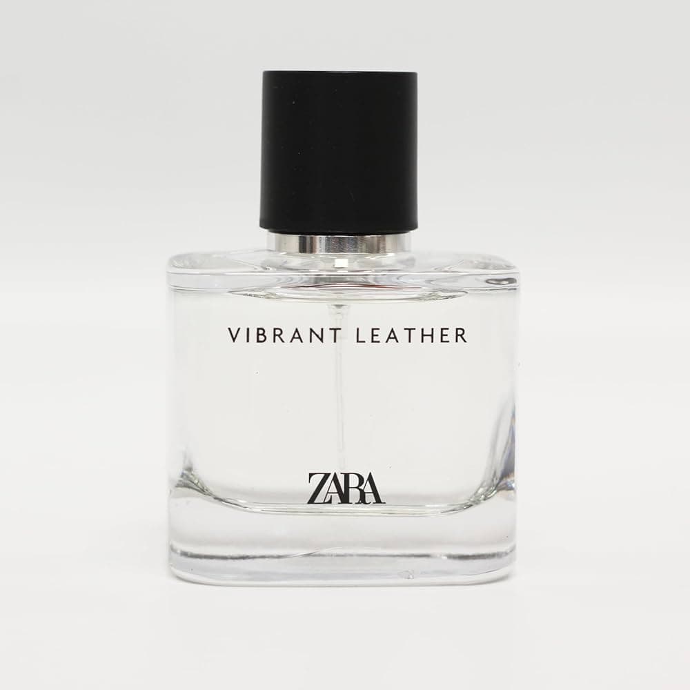 Zara Vibrant Leather