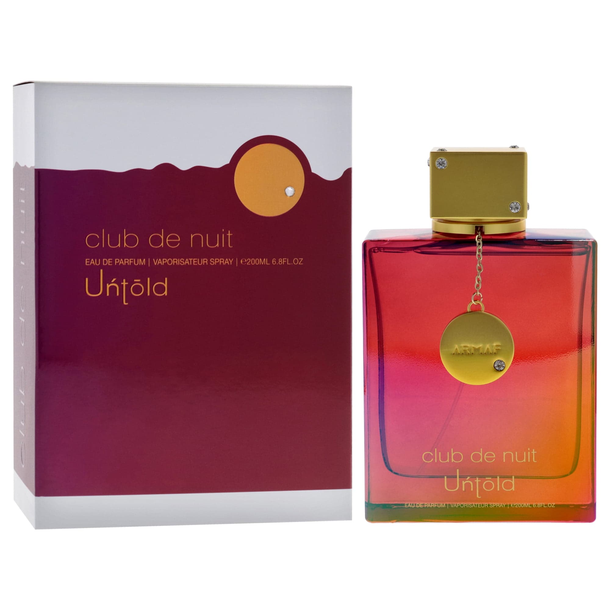 Armaf Club de Nuit Untold