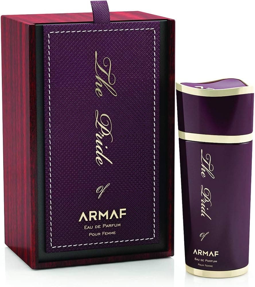 Armaf The Pride of Armaf