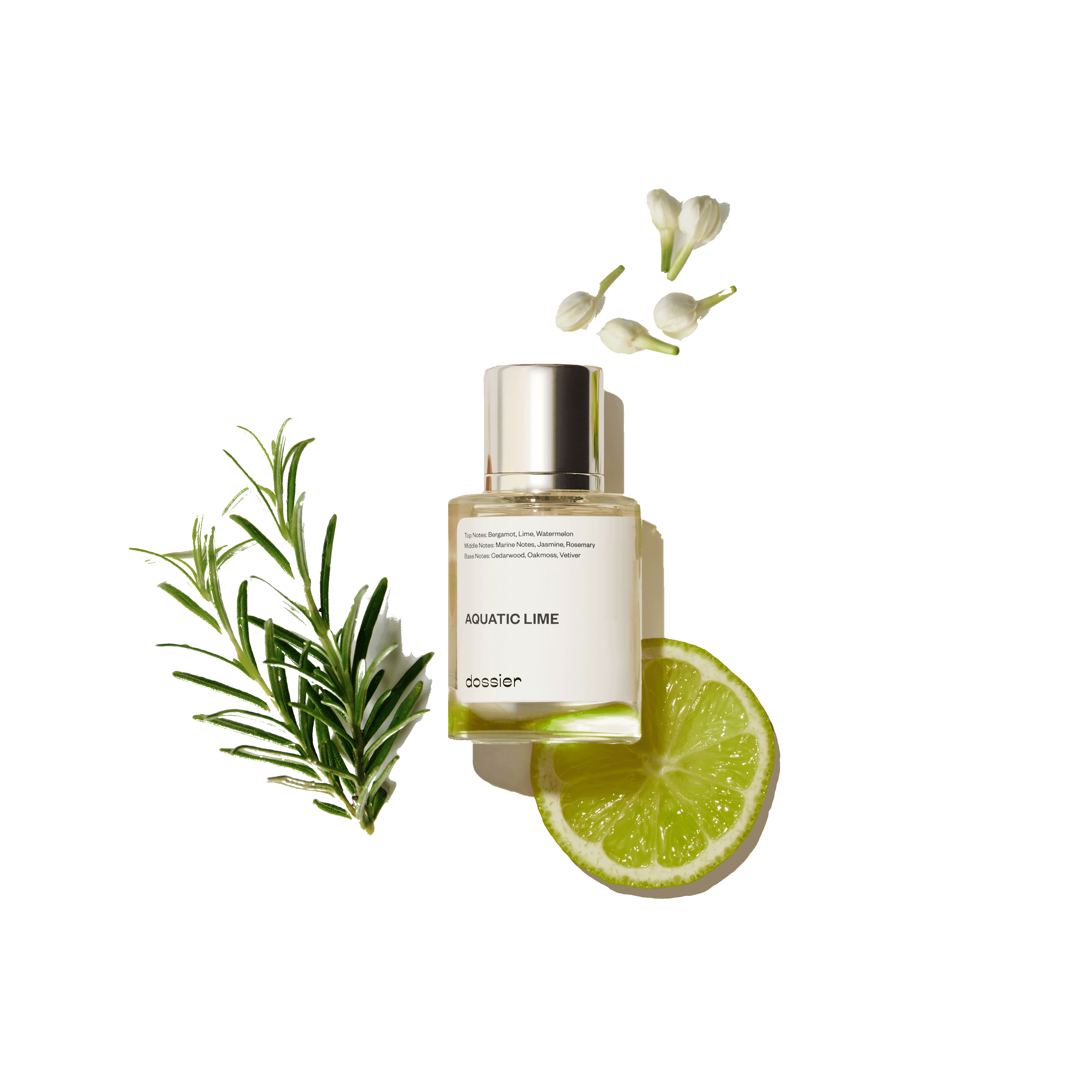 Dossier Aquatic Lime