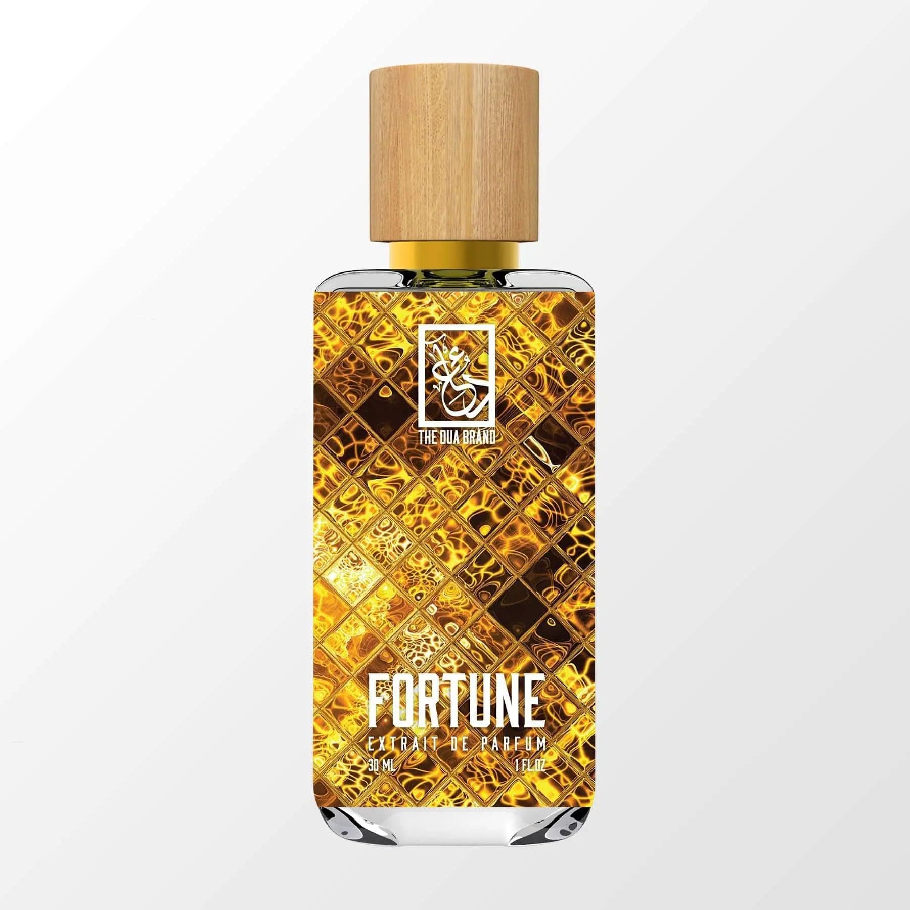 Dua Fragrances Fortune