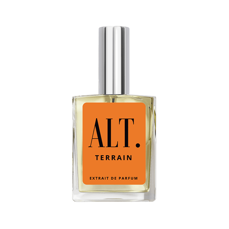 ALT. Fragrances Terrain