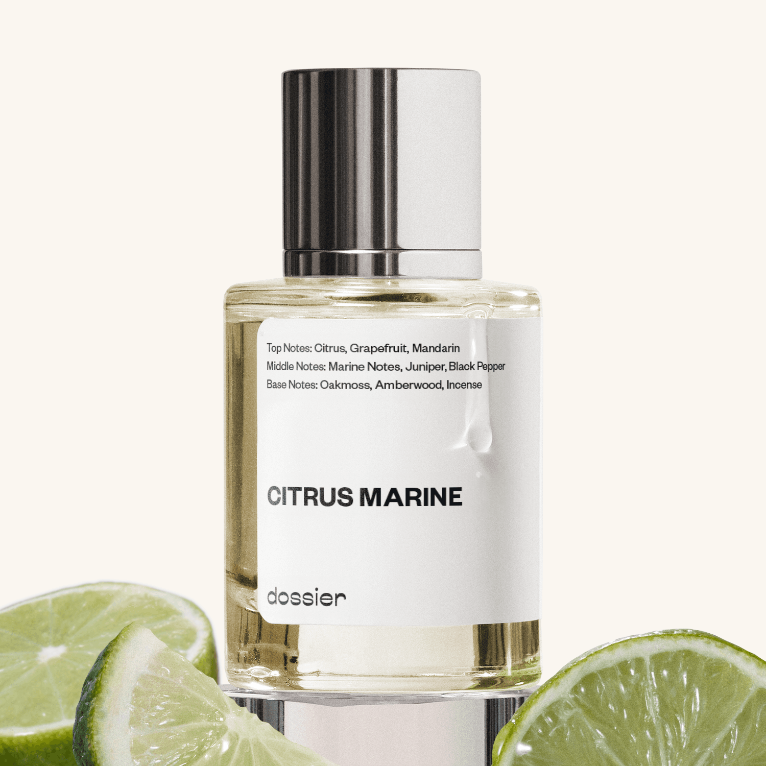 Dossier Citrus Marine