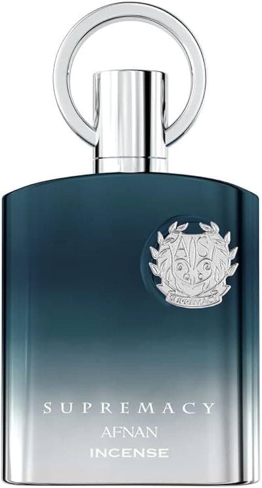 Afnan Supremacy Incense