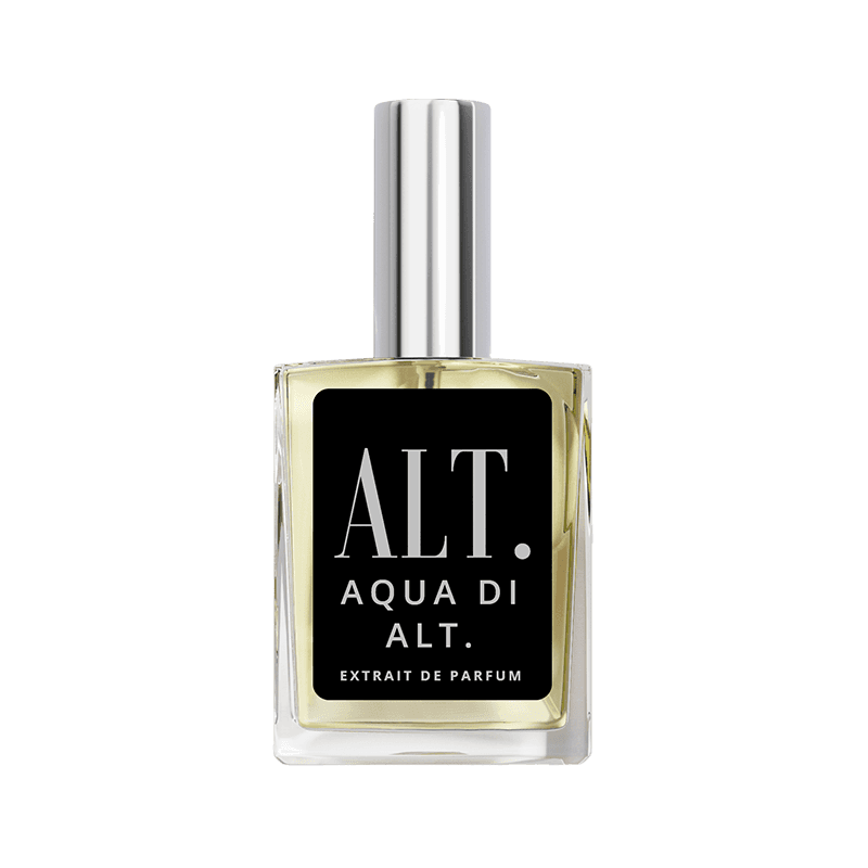 ALT. Fragrances Aqua di ALT