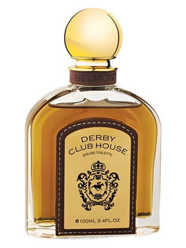 Armaf Derby Club House Belmont