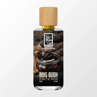 DUA Fragrances Bois Oudh