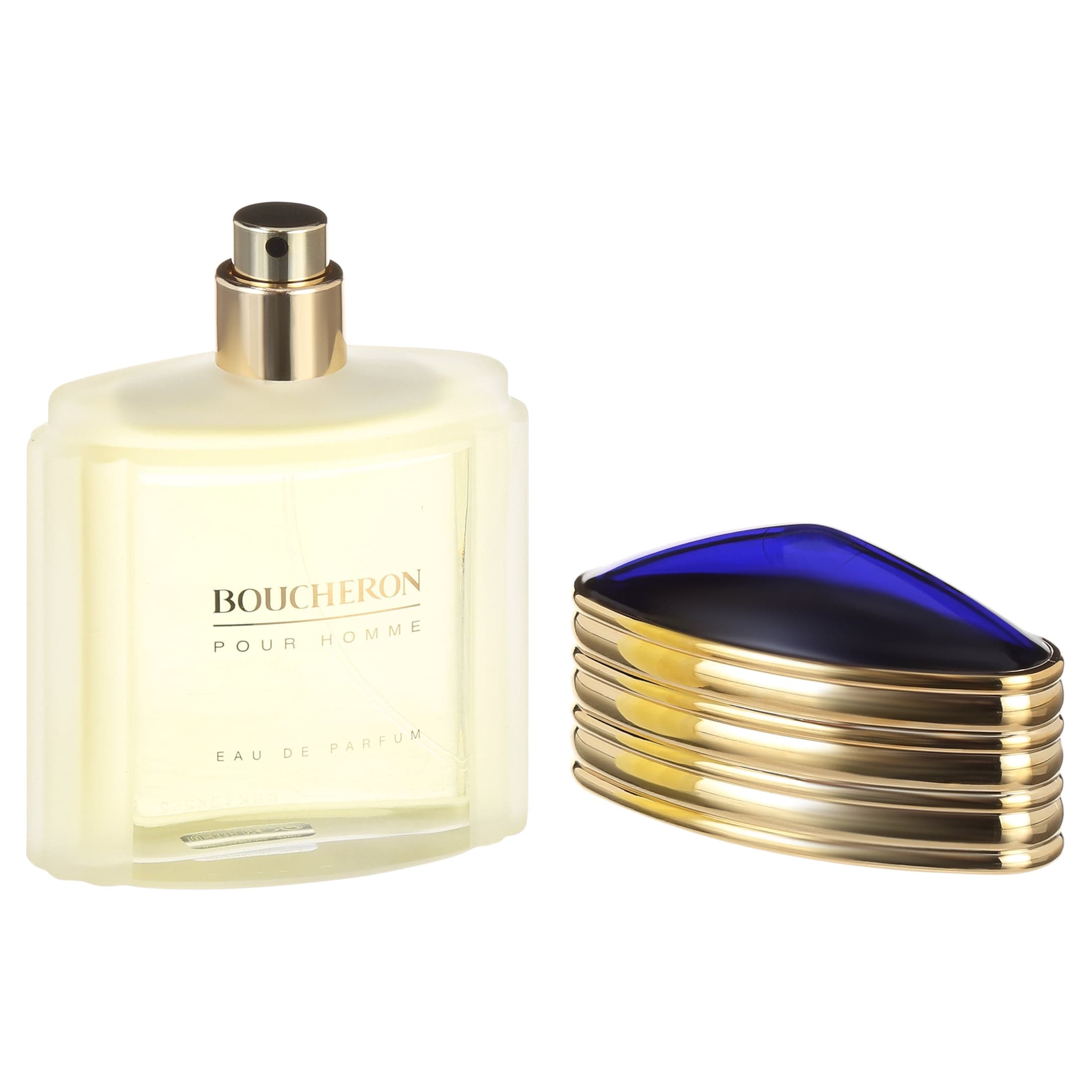 Boucheron Boucheron Pour Homme