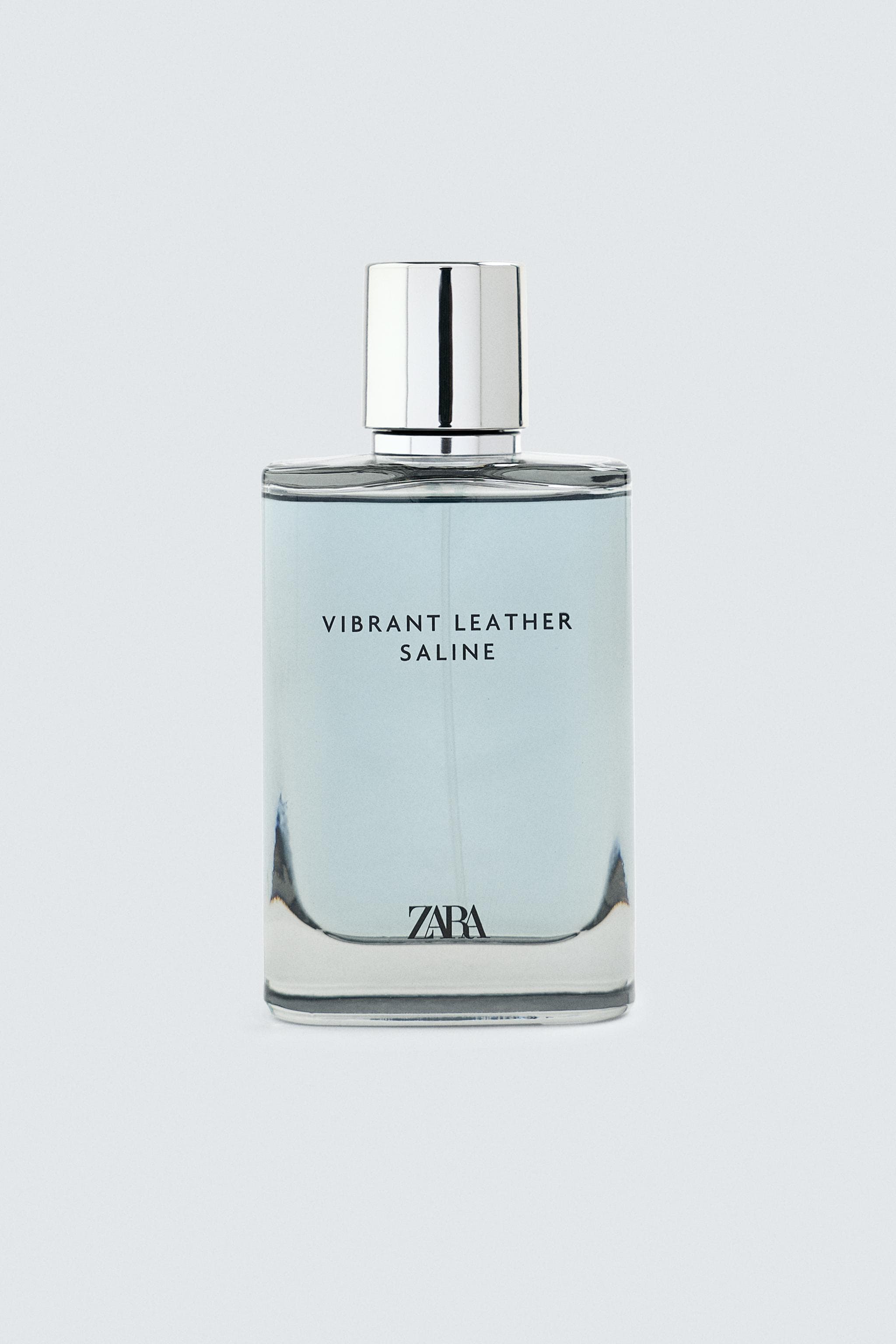 Zara Vibrant Leather Saline