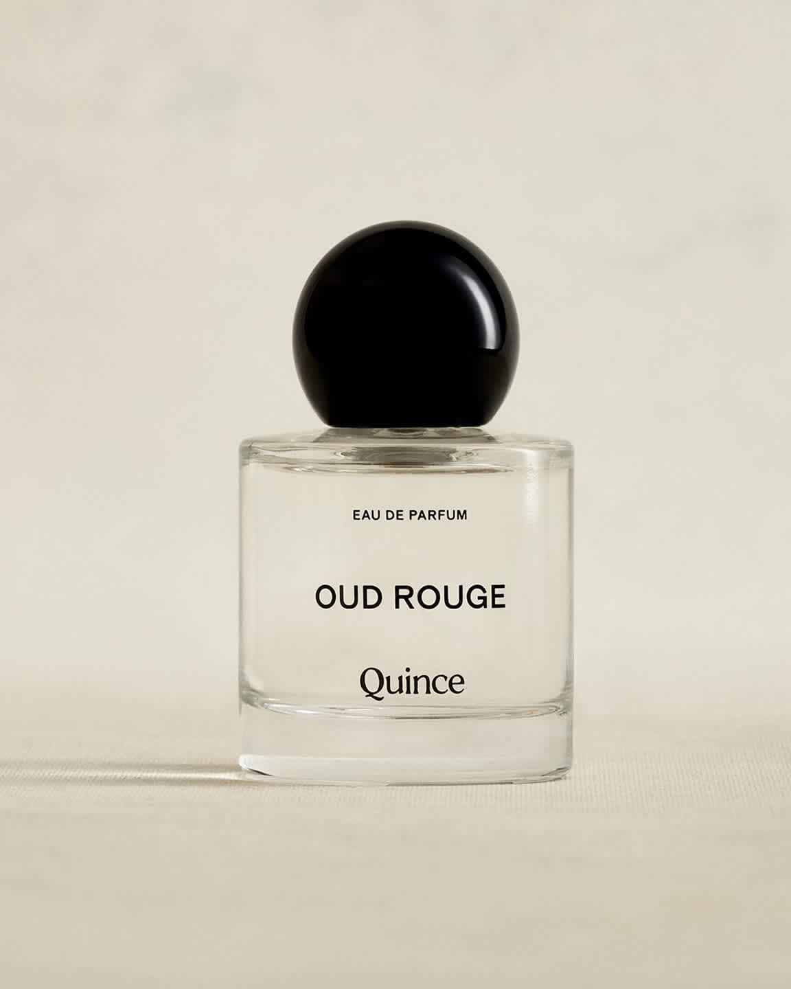 Quince Oud Rouge Eau de Parfum