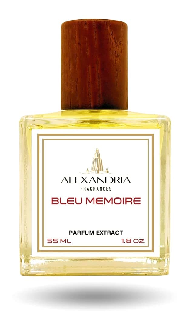 Alexandria Fragrances Bleu Memoire