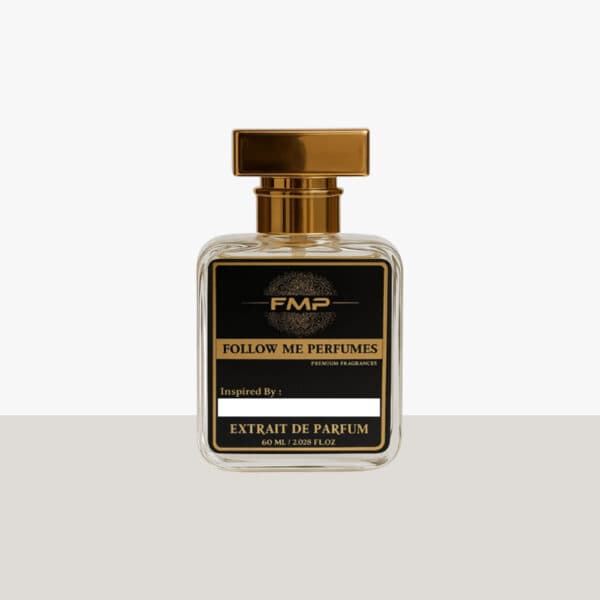 Follow Me Perfumes Inspired By : Bleu De Chanel NICHE