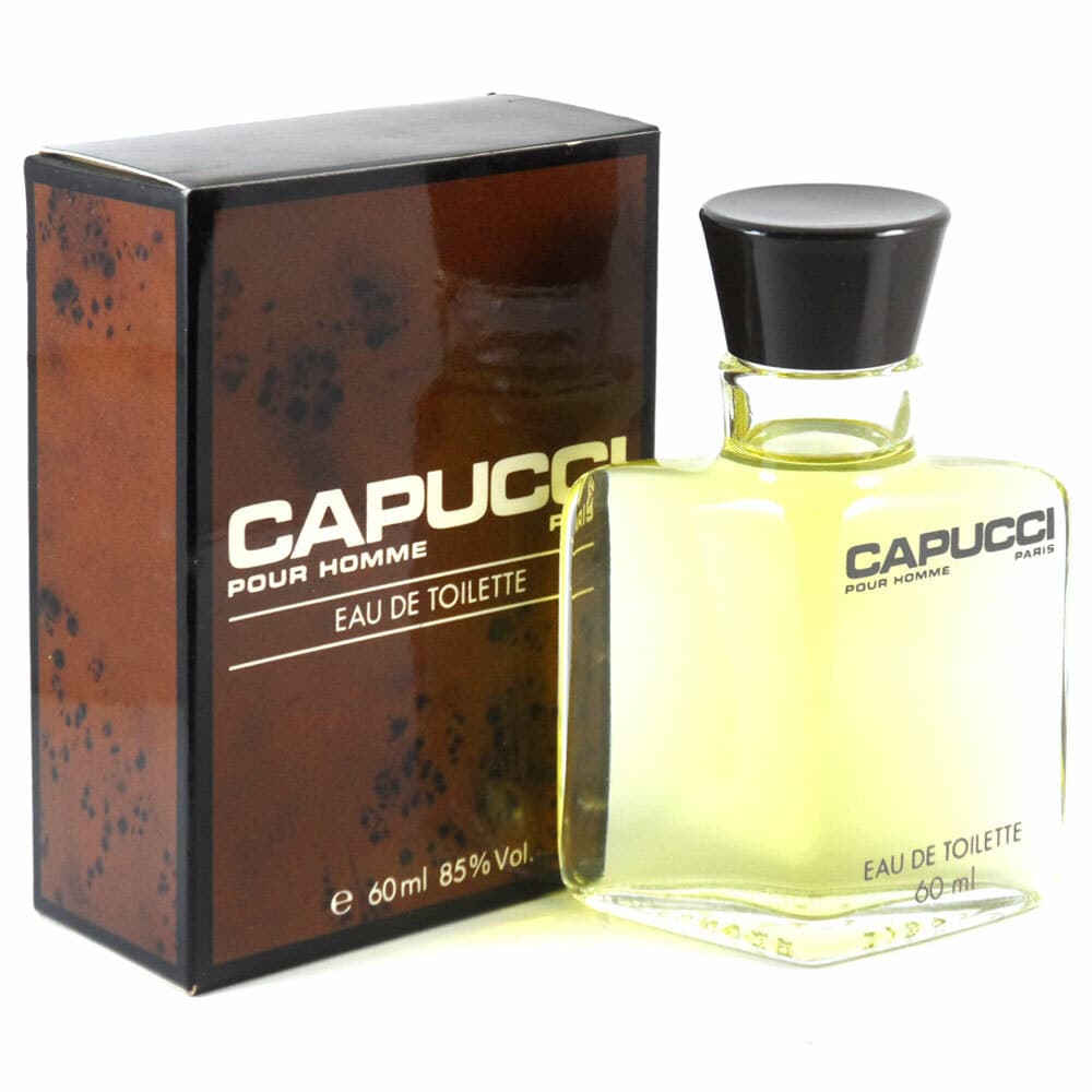Roberto Capucci Capucci Pour Homme